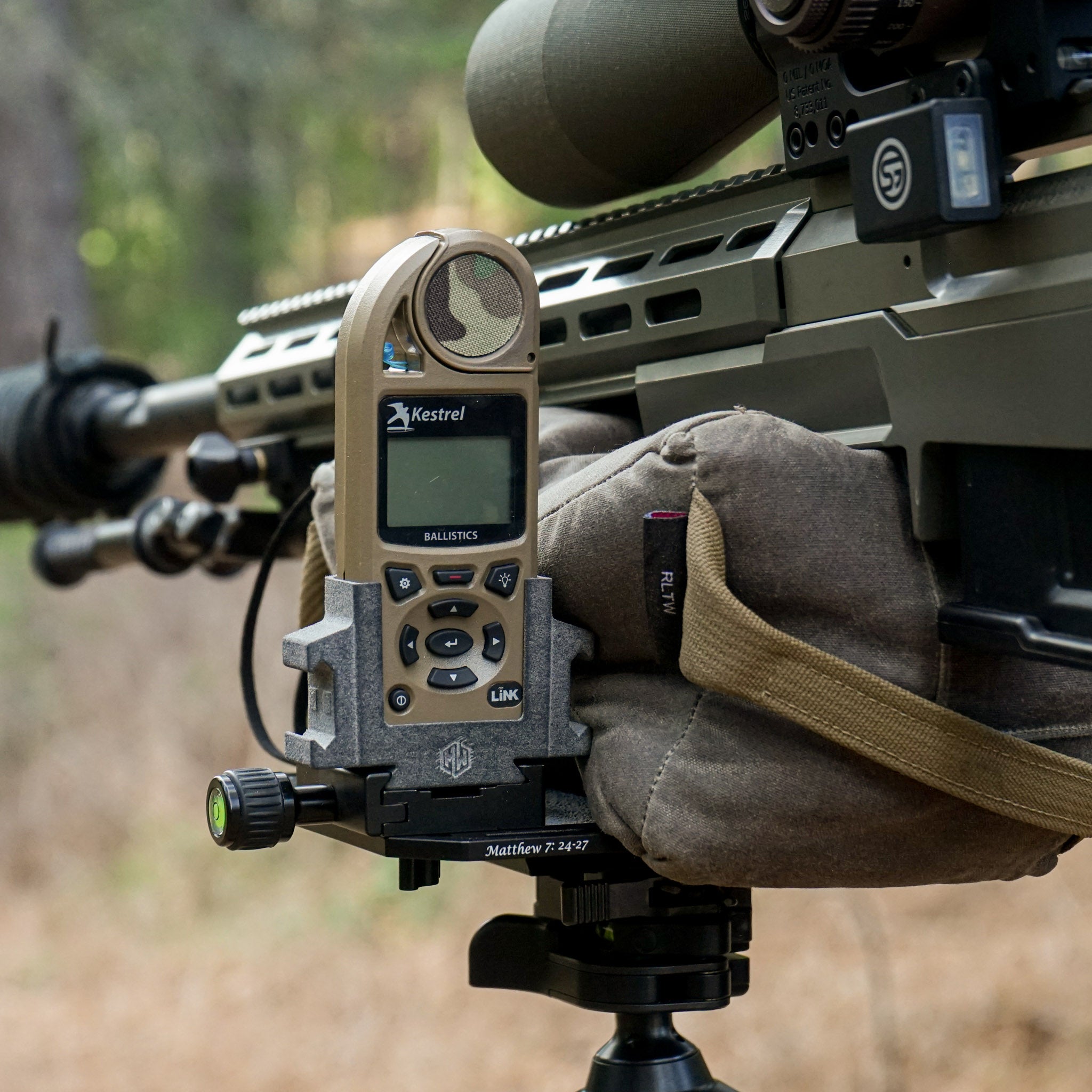 Shooting Accessories – Mintworx Tools