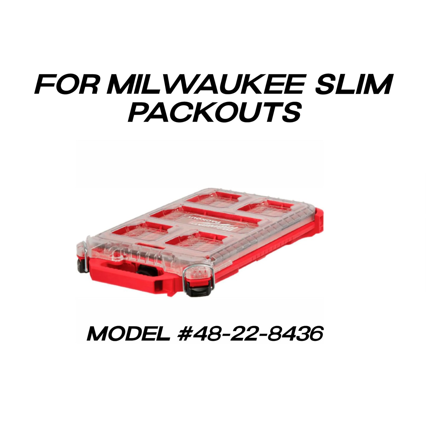 Slim Ammo Inserts