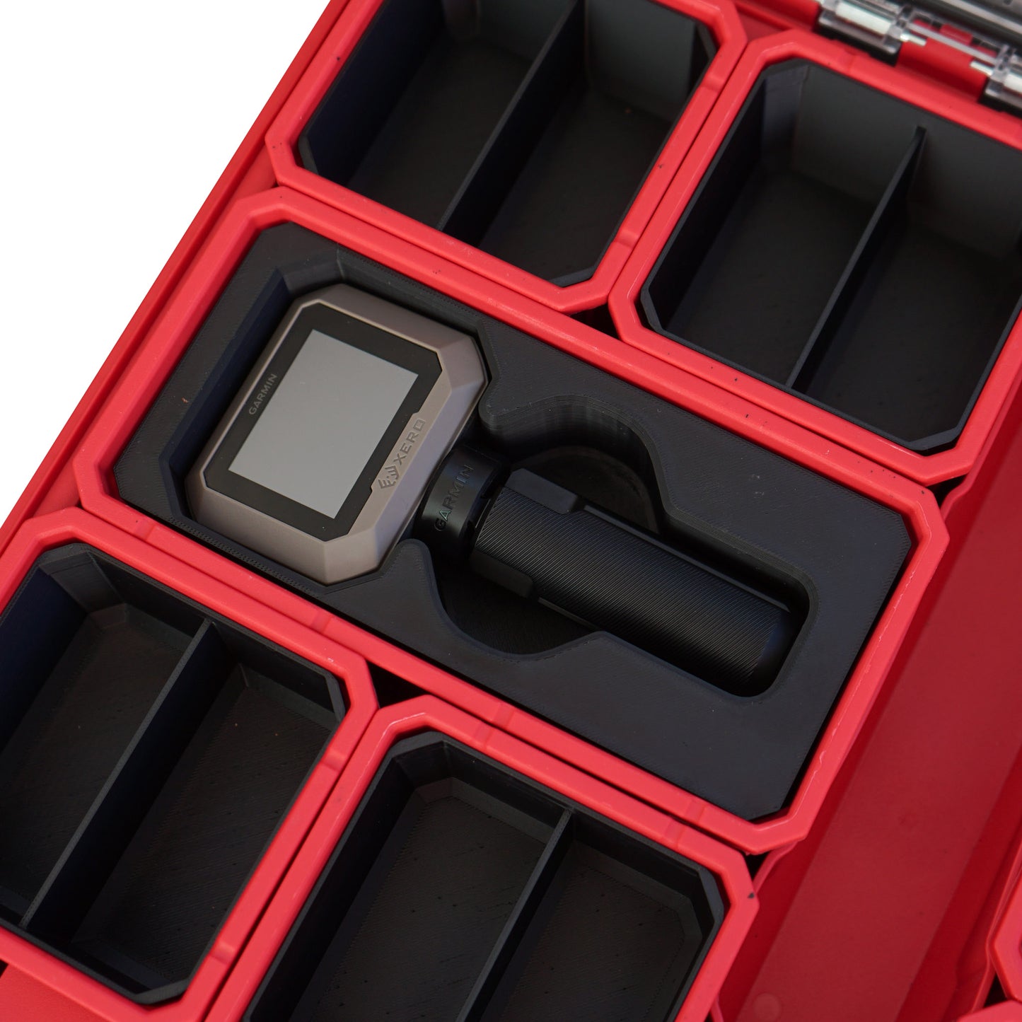 Garmin Xero Insert for Deep Milwaukee Packout