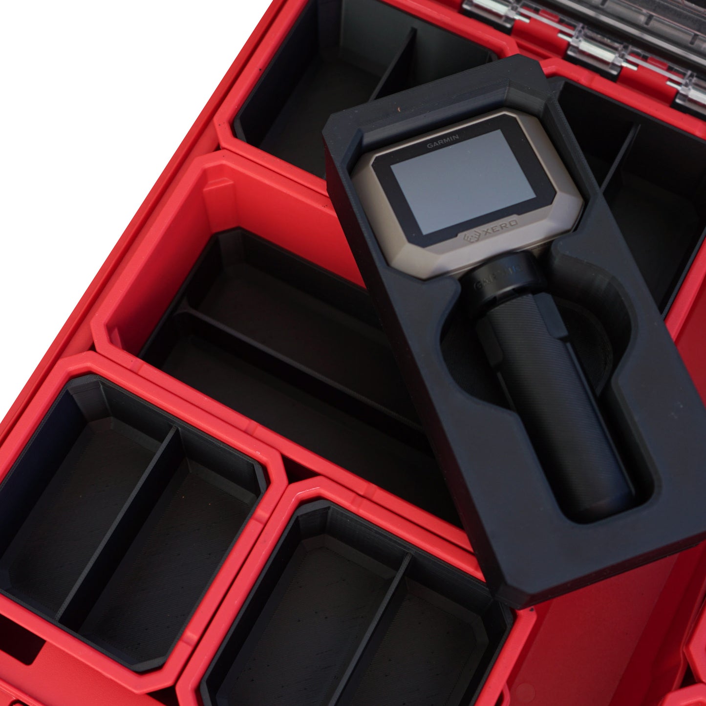 Garmin Xero Insert for Deep Milwaukee Packout