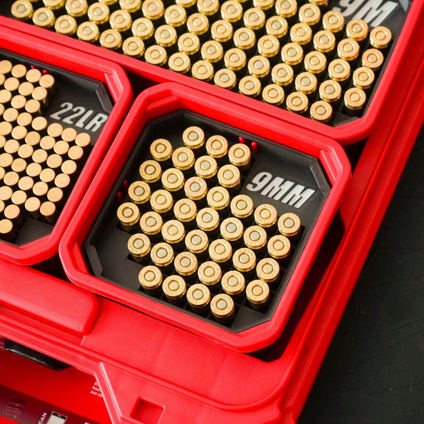 Slim Ammo Inserts