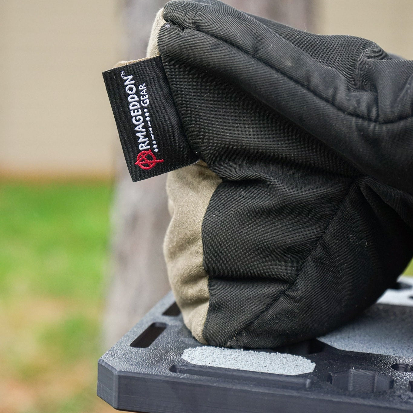 *Free BLEMS with $100 Order* Tripod Table Mlok & Arca