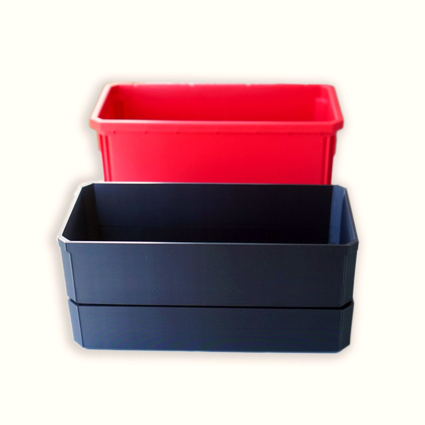 *FREE BLEMS WITH $30 ORDER* Large Deep Bin Inserts | Milwaukee Packout