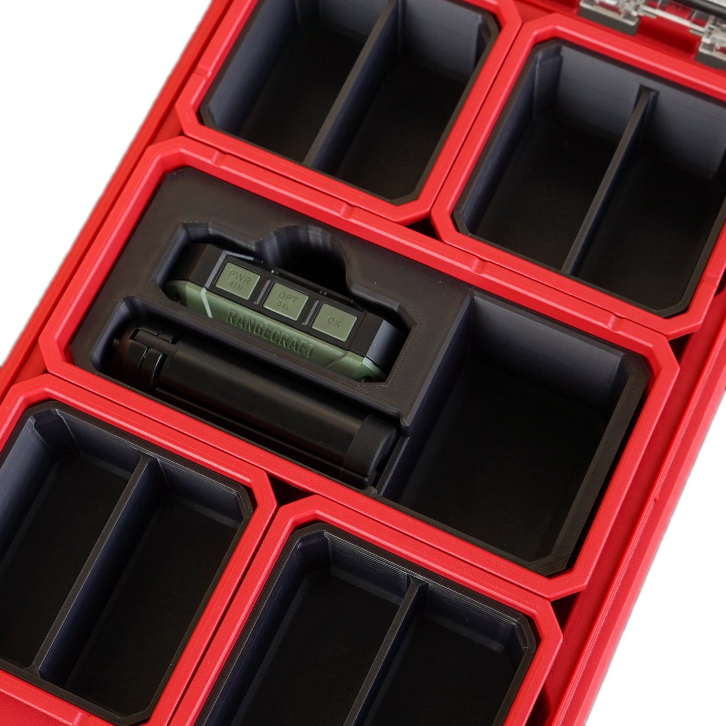 Athlon Rangecraft Insert for Deep Milwaukee Packout