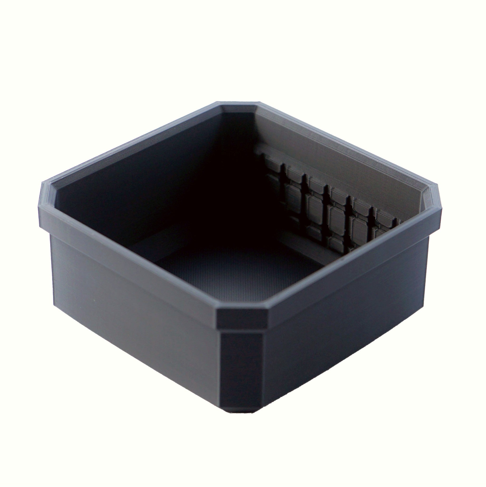 Square Nesting Bins for Milwaukee Tool