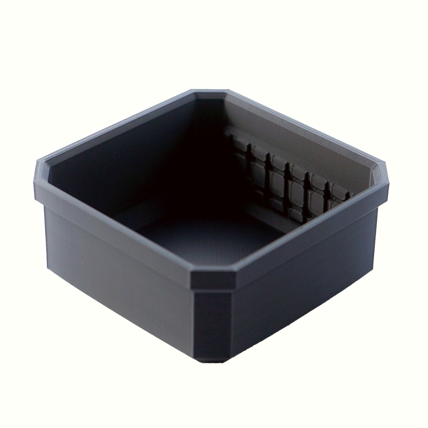 *FREE BLEMS WITH $15 ORDER* BLEM Small Square Milwaukee Organization Bin | Slim Packout