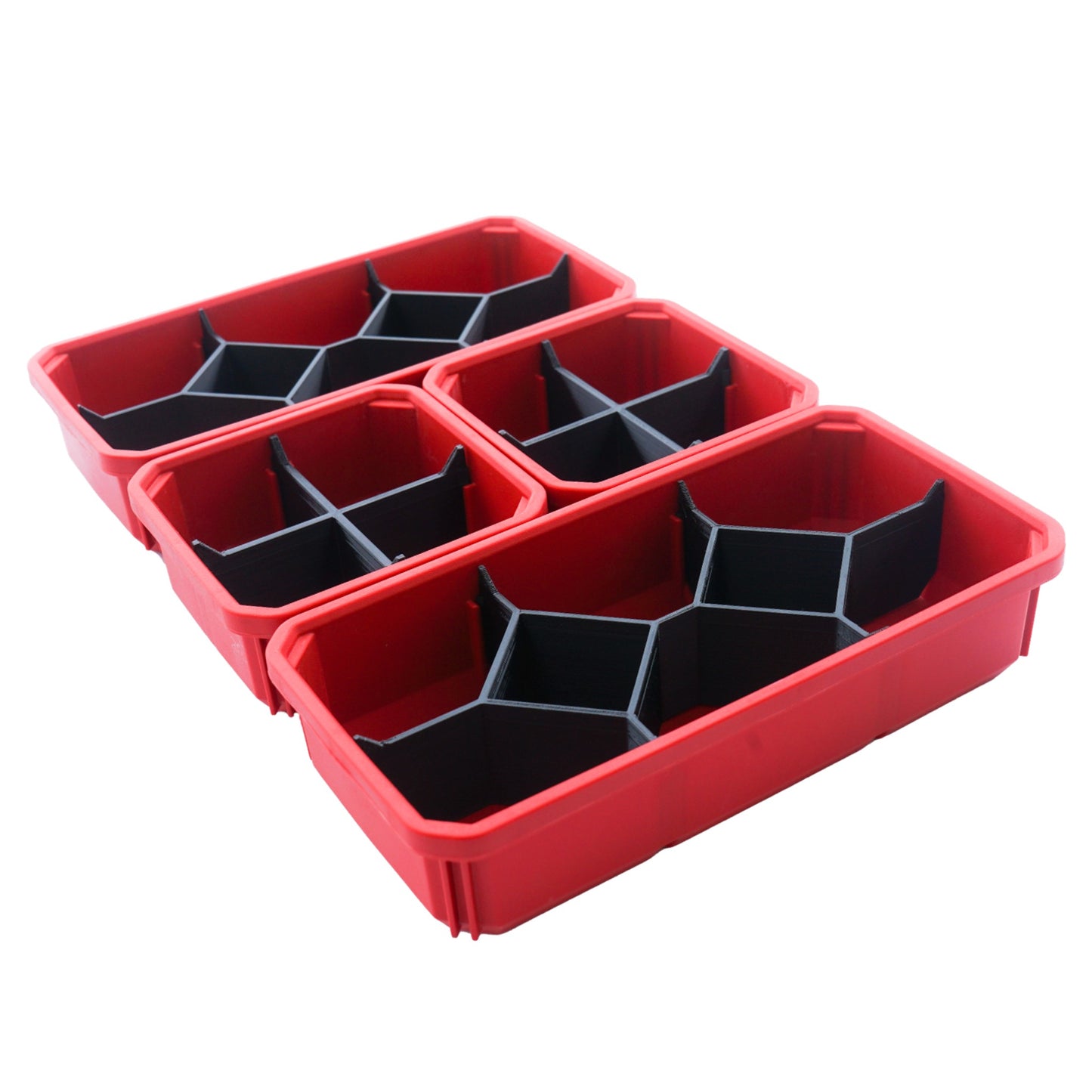 Milwaukee Bin Divider Kit | Slim Packout