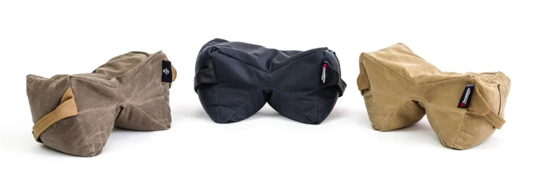Support Bag Article