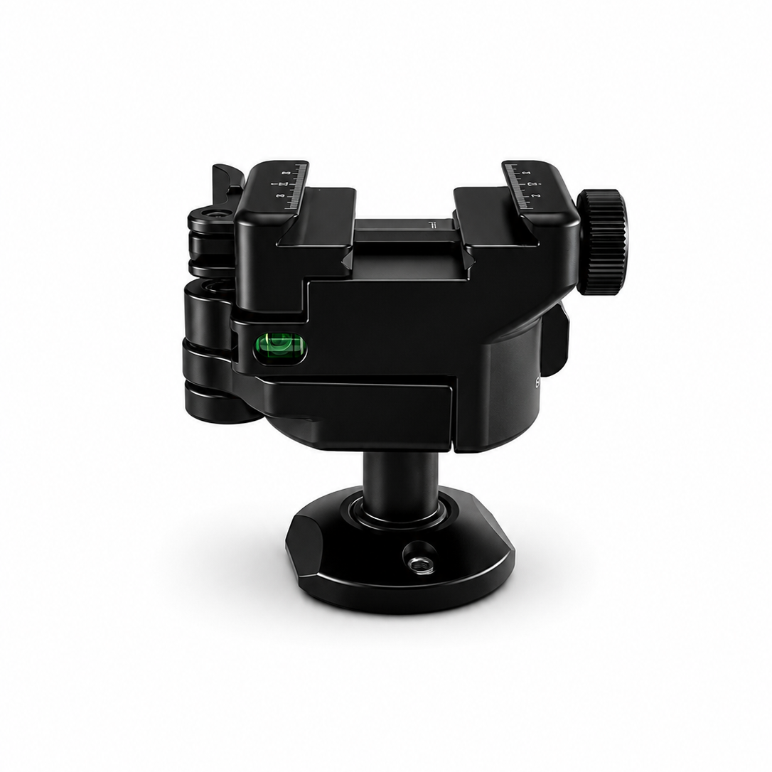 Tripod Ball Head
