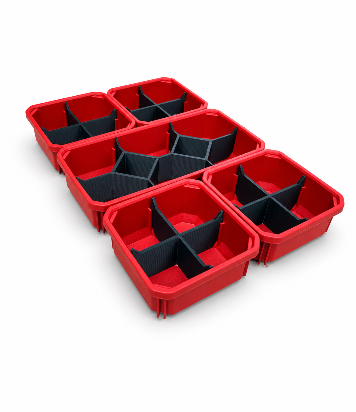 Standard | Milwaukee Shockwave Kit – Mintworx Tools
