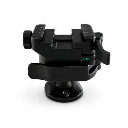 Tripod Ball Head