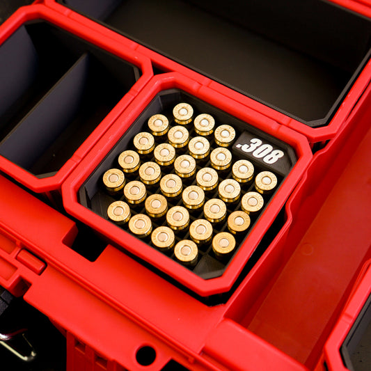 Deep Ammo Inserts