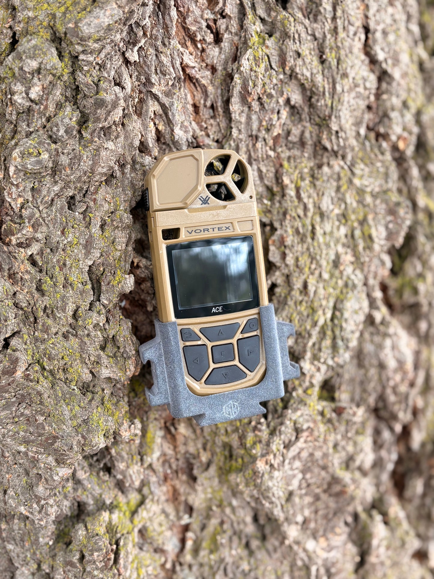 Kestrel 5700 / Vortex ACE Attachment (Picatinny + Arca)