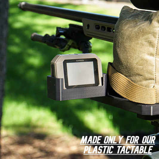Garmin/Athlon Arm for Plastic TacTable