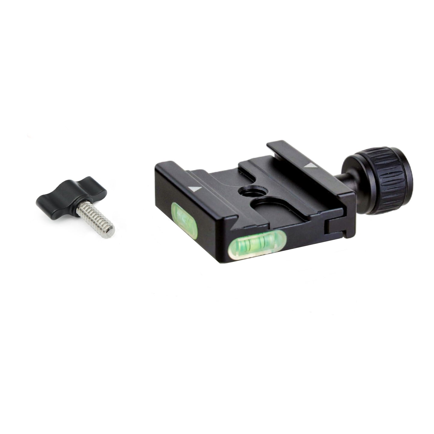 Kestrel 5700 / Vortex ACE Attachment (Picatinny + Arca)