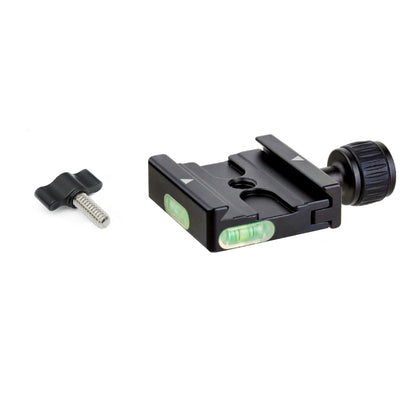 Kestrel 5700 / Vortex ACE Attachment (Picatinny + Arca)