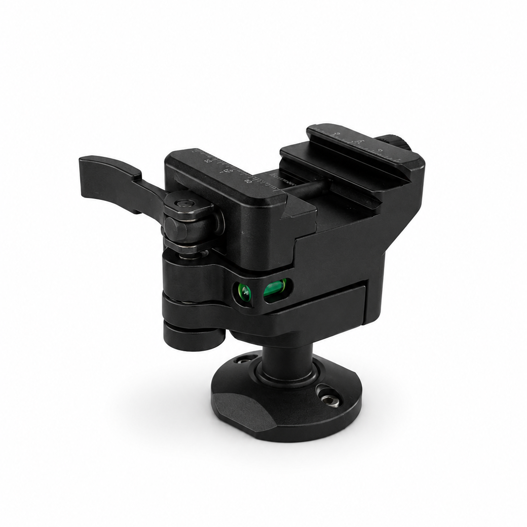 Tripod Ball Head