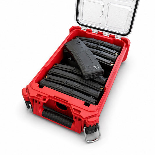 Full AR15 Mag Insert for #48-22-8435