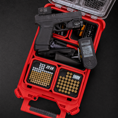 Ammo Insert STARTER PACK