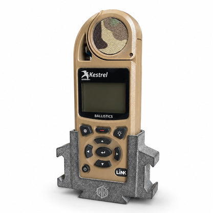 Kestrel 5700 / Vortex ACE Attachment Mount (Picatinny + Arca)