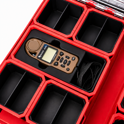 Kestrel/Ace Insert for Deep Milwaukee Packout