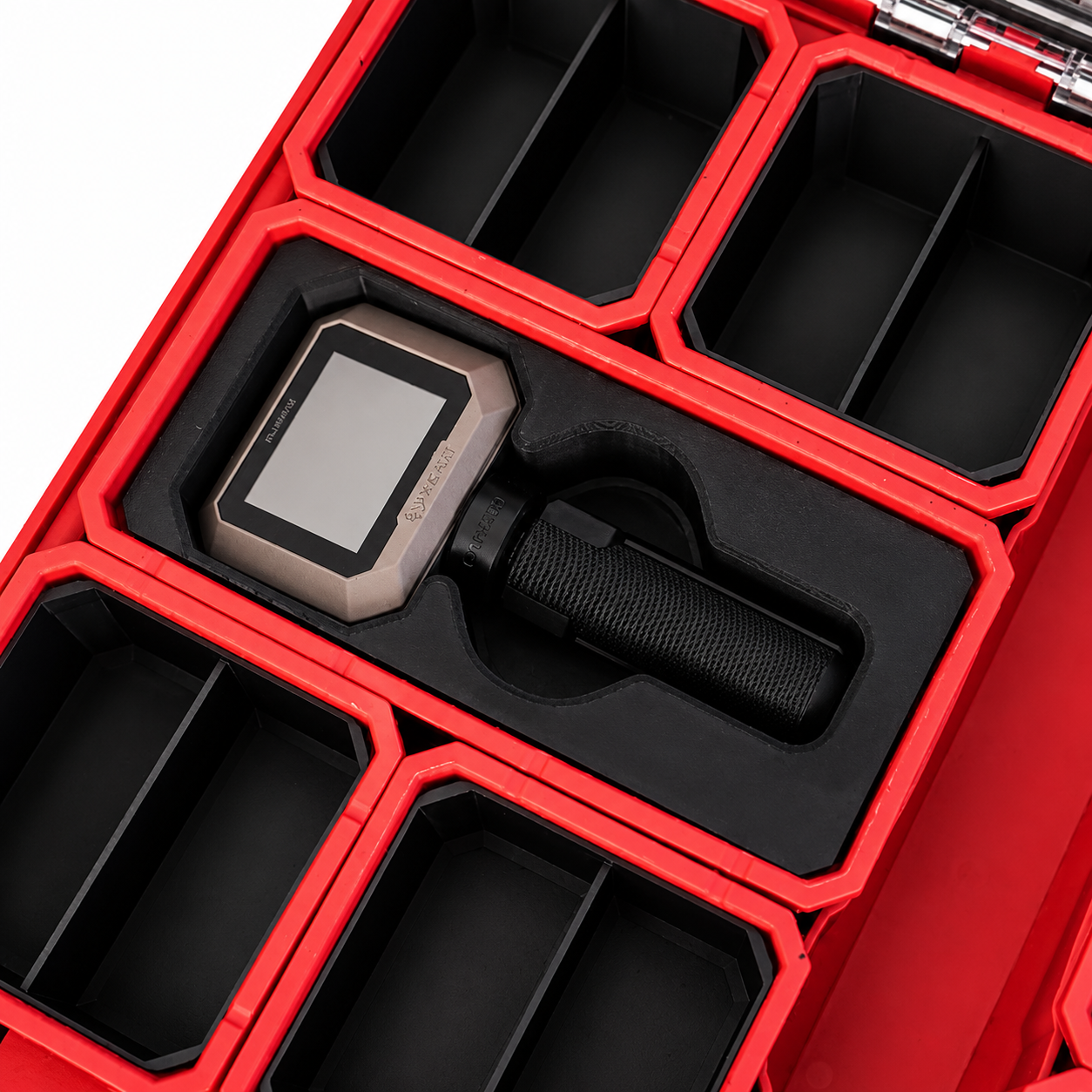 Garmin Xero Insert for Deep Milwaukee Packout