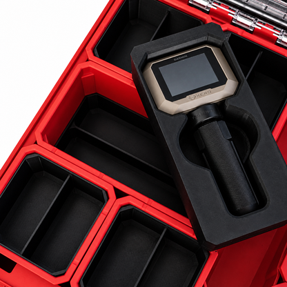 Garmin Xero Insert for Deep Milwaukee Packout