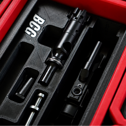AR15 BCG Insert for Deep Milwaukee Packout