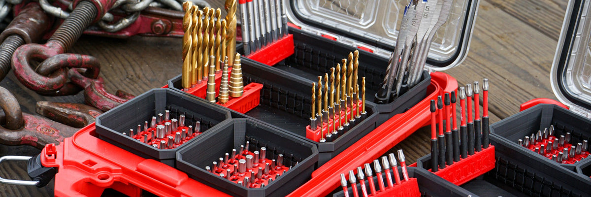 Mintworx Tools