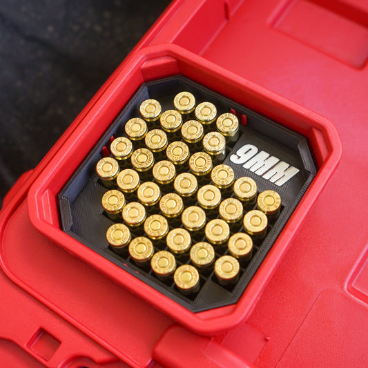 Slim Ammo Inserts