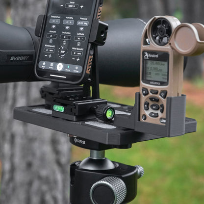 Kestrel Arm for TacTable