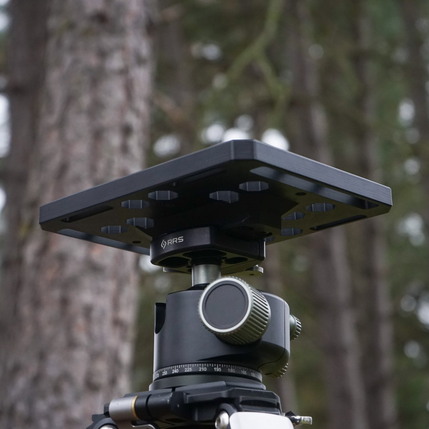 *Free BLEMS with $100 Order* Tripod Table Mlok & Arca