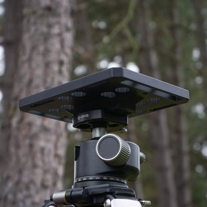 *Free BLEMS with $100 Order* Tripod Table Mlok & Arca