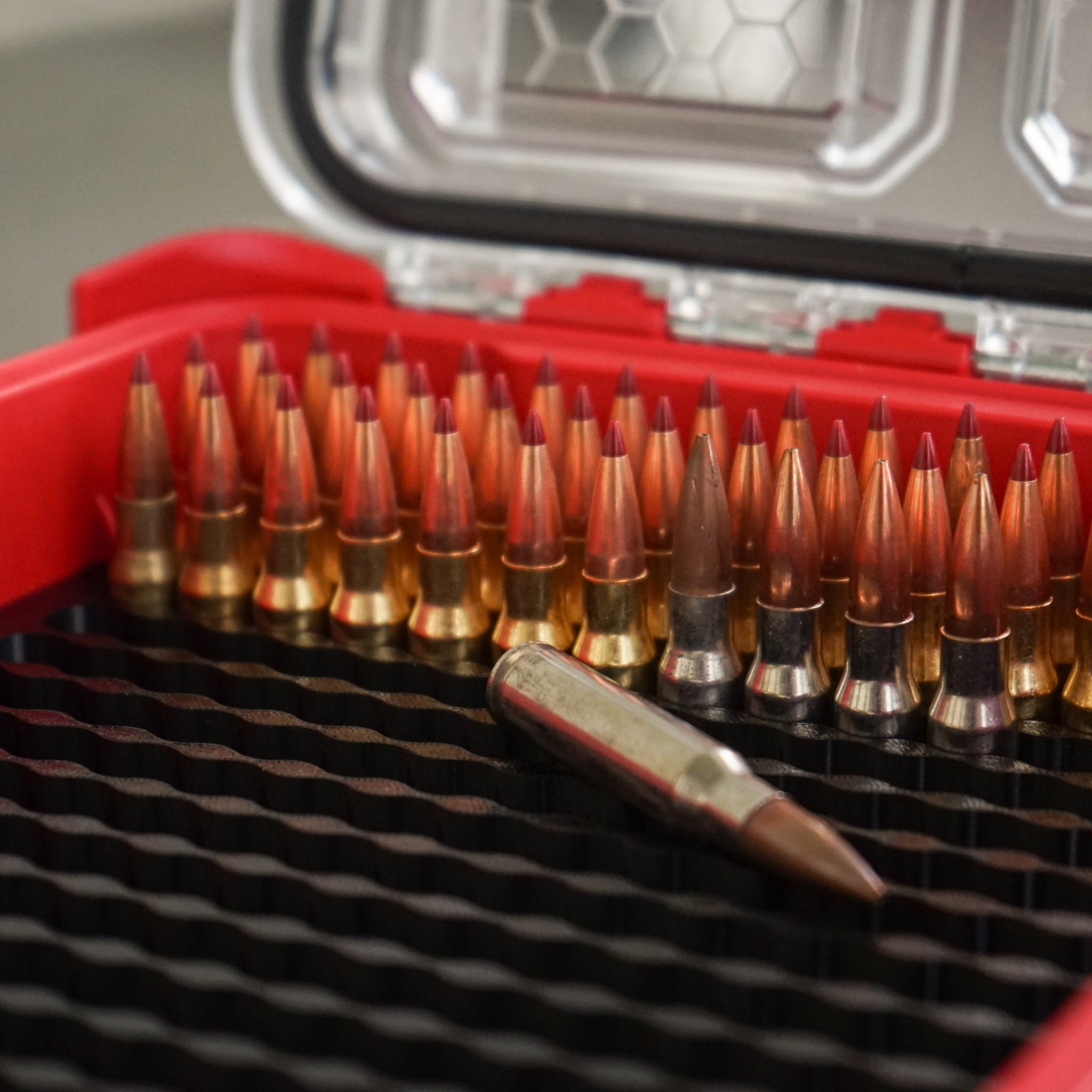 Full Ammo Insert for #48-22-8435 – Mintworx Tools