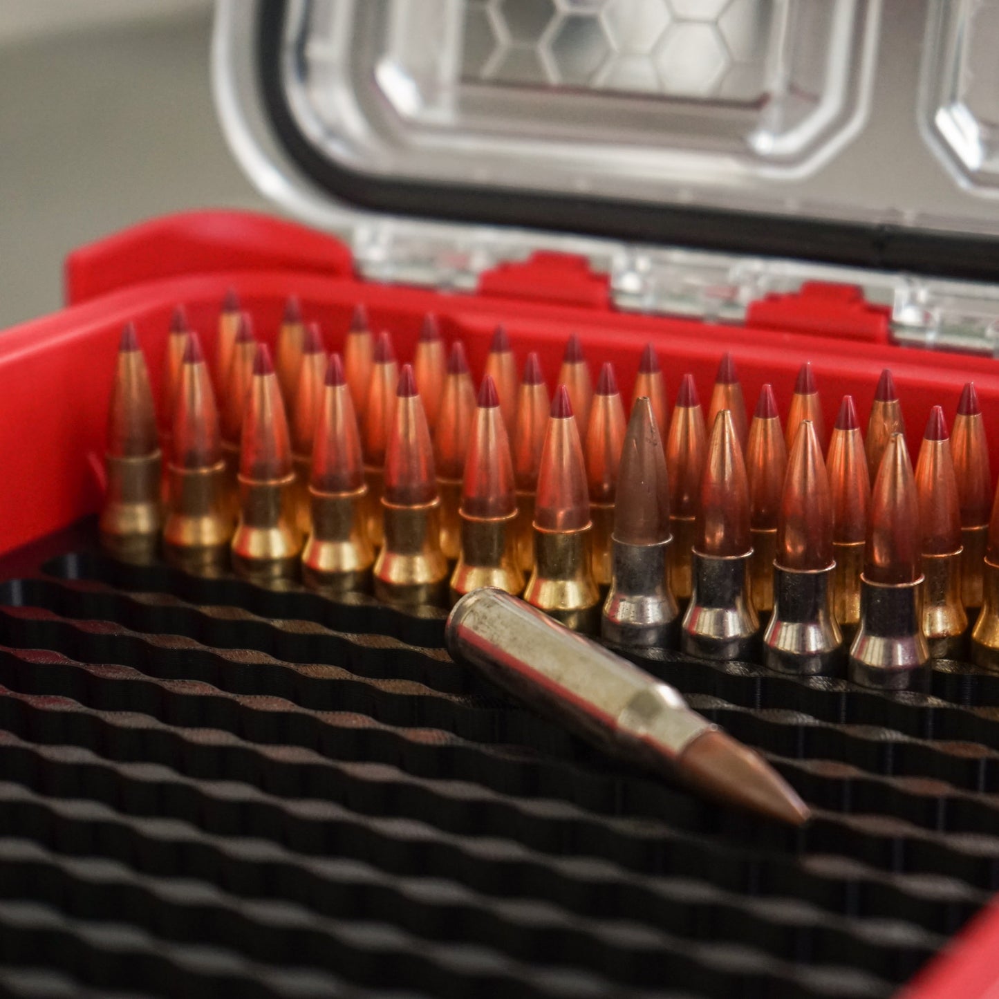 Full Ammo Insert for #48-22-8435