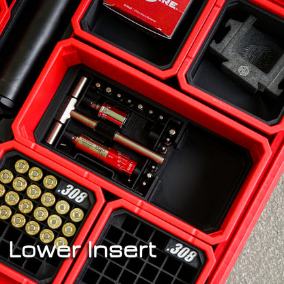 Fix It Stick Insert for Deep Milwaukee Packout