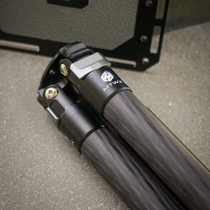 MTC 1.0 Carbon Tripod