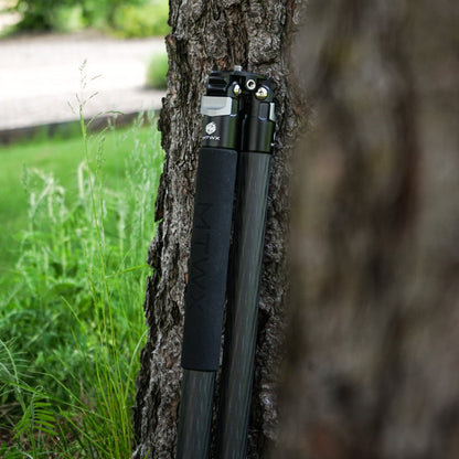MTC 1.0 Carbon Tripod
