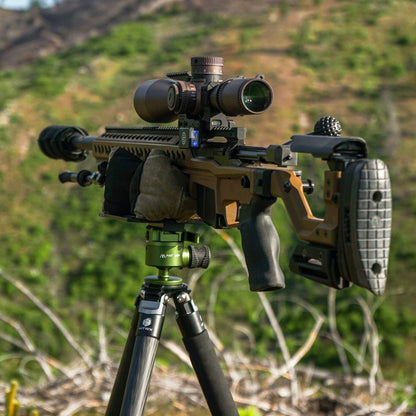 MTC 1.0 Carbon Tripod