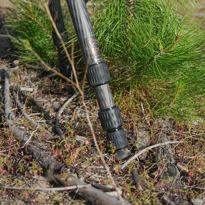 MTC 1.0 Carbon Tripod