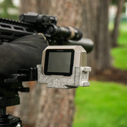 Garmin Xero/Athlon Rangecraft Attachment (Picatinny + Arca)