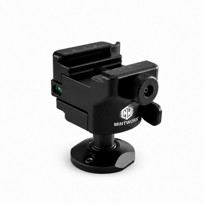 Tripod Ball Head