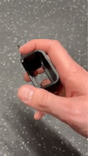 Tripod Table Mlok & Arca