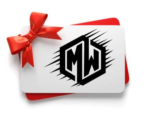 Mintworx Gift Card