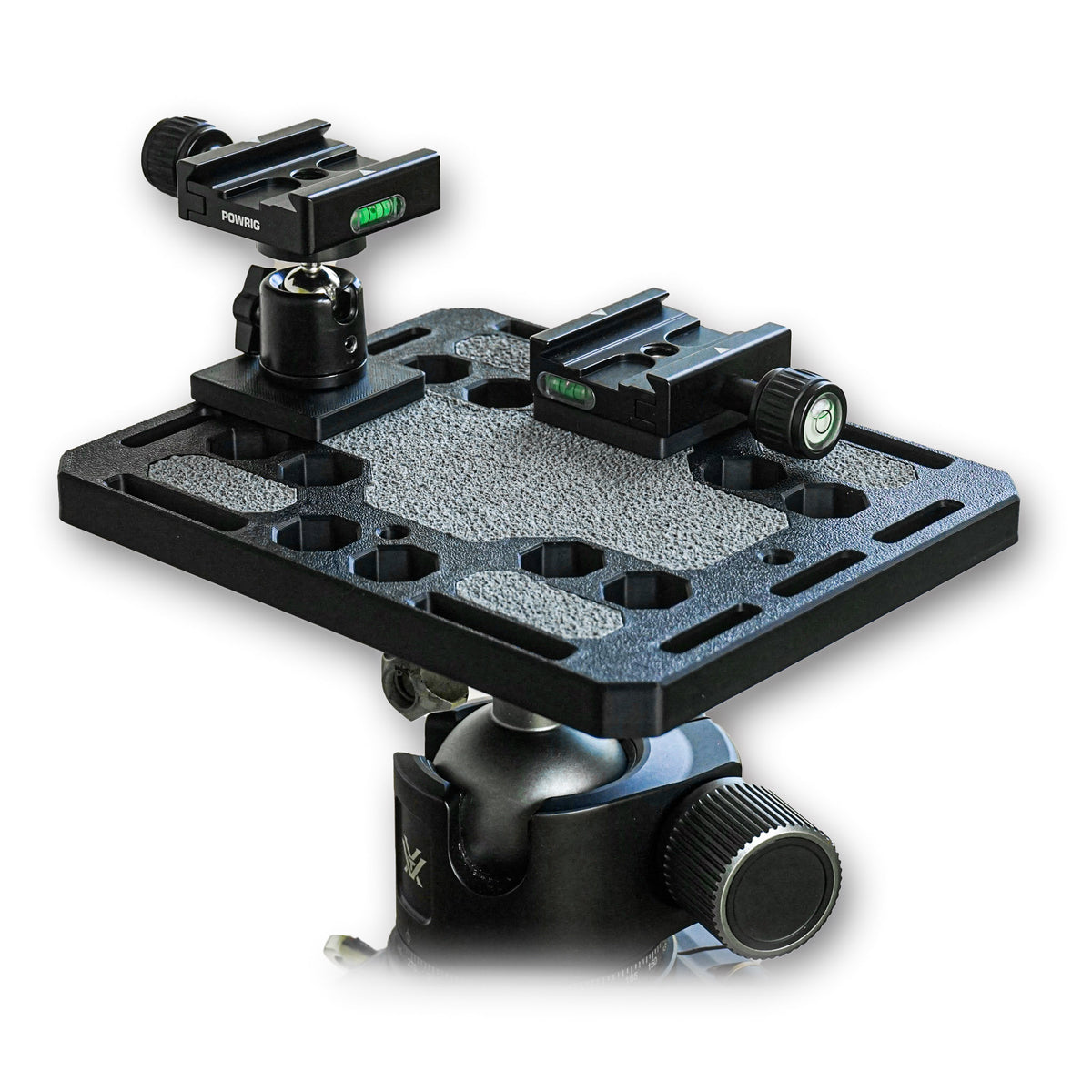 Computer Table Arca Tripod Table Mlok & Arca – Mintworx Tools