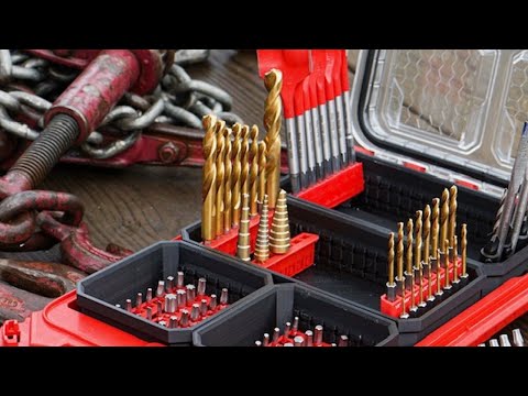 Standard | Milwaukee Shockwave Kit – Mintworx Tools