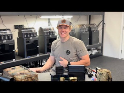 Ammo Insert STARTER PACK