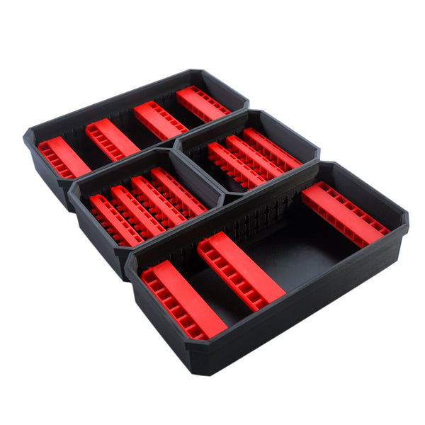 Standard | Milwaukee Shockwave Kit – Mintworx Tools